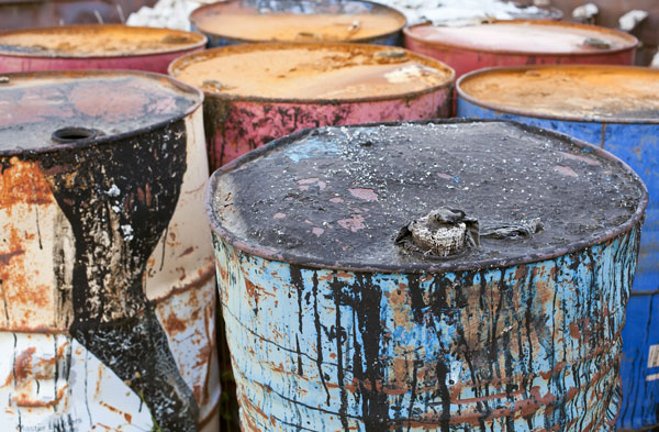 New Chemical Reform Bill Would Weaken Protection From Harmful Chemicals